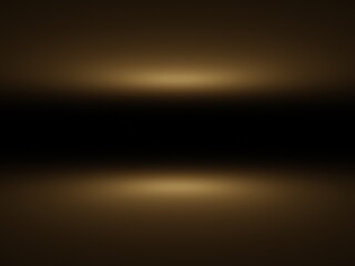 abstract luxury gradient background. smooth vignette studio banner. abstract studio room background. 3d rendering.