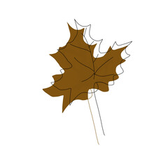 Leaf Icon
