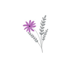 Flower Icon