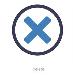 Delete
