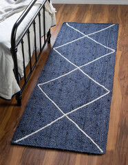 Modern rug