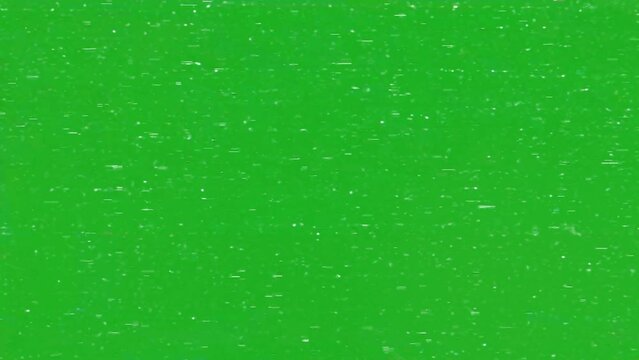 Retro TV 80s Analog Static Noise Texture. Green Screen Chroma Key. Transition Effect Screen Noise Glitch Effect. Black and White Offset Flickering Noise. TV Distortion Effect. Dynamic VHS Texture