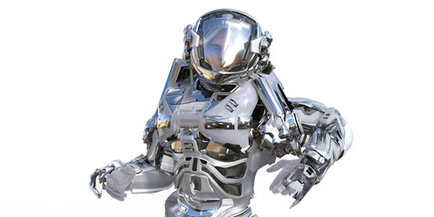 Fototapeta premium robot