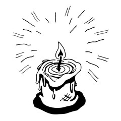 Candle