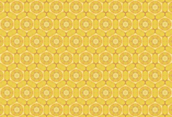 Seamless Geometrical Background Pattern