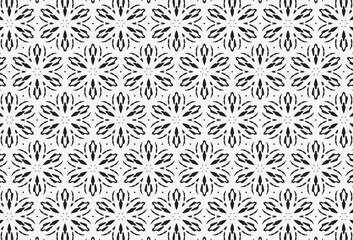 Seamless Geometrical Background Pattern