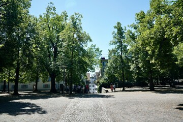 Zurich Switzerland 2022 June