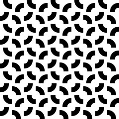 Seamless Geometrical Pattern