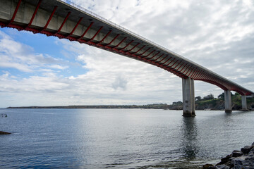 Puente Ribadeo