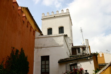 Andalusia Travel
