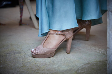 tacos, fiesta, glamour, mujer, fashion