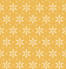 Geometric pattern. Seamless vector background. Ethnic graphic design.