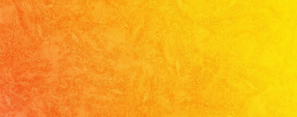 Obraz premium Elegant Marble Stone Concrete Detailed Orange Texture Banner Background