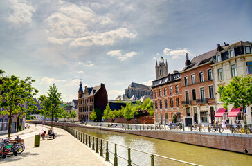 Ghent, Belgium