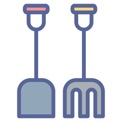 Shovel Icon