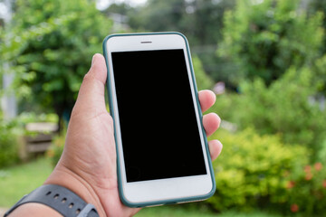 Businessman online shopping, spending money, work from home concept, ordering or selling online with modern concept of people at home.
