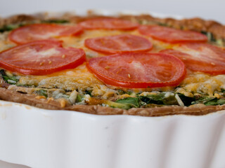Quiche