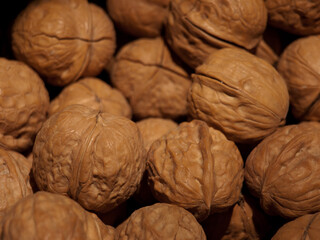 Walnuts