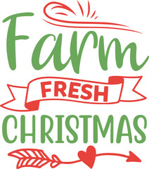 Christnas SVG design