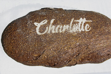 Laib Brot