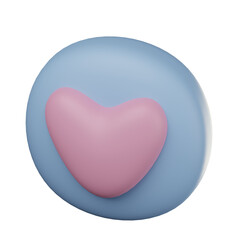 3D Favorite Illustration 
