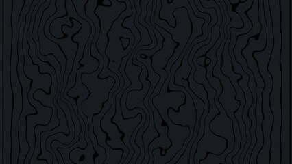 Abstract background, Video footage, dark line wave