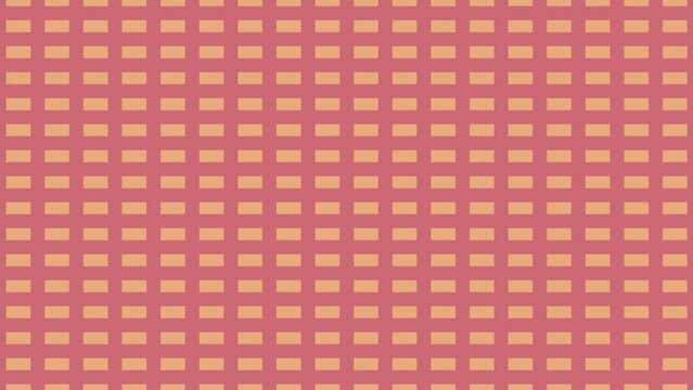 Abstract background, Video footage, grid