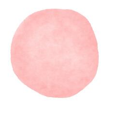 Color circles or Colorful watercolor splashes.