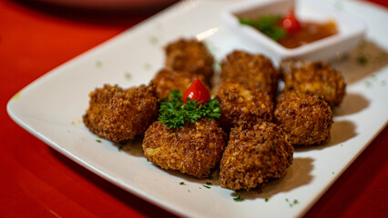 meatballs 