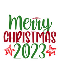 Fototapeta premium Christmas SVG Bundle, Christmas SVG, Merry Christmas SVG, Christmas Ornaments svg, Winter svg, Santa svg, Funny Christmas Bundle svg Cricut, christmas svg bundle, christmas svg, merry christmas svg, c