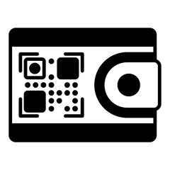 payment via barcode scan