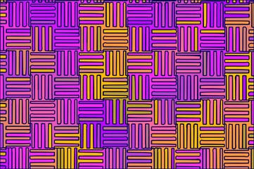 beautiful color of abstract background