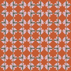 seamless pattern