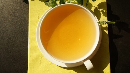 Teetasse