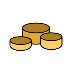 product display podium