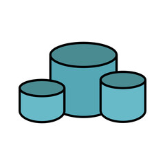 product display podium