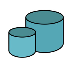 product display podium