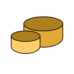 product display podium