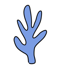 Obraz premium Cactus suculent decoration