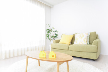 家探し・不動産イメージ