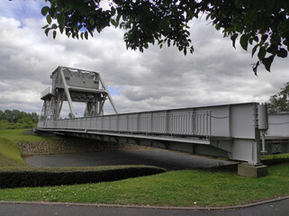 pont de Ranville