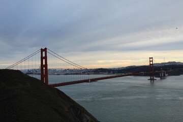 Golden State of Mind