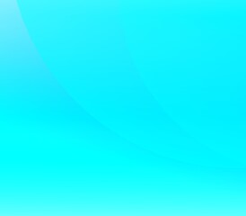 abstract blue geometric background Abstract dynamic shape elements