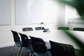 modern office