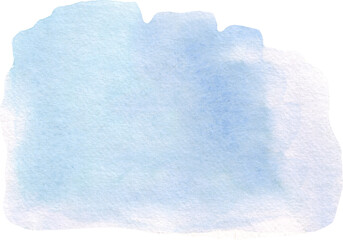 Watercolor background	
