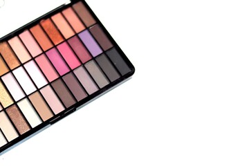 make up palette