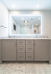 Bathrooms