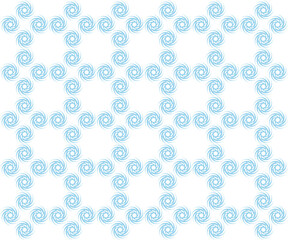 Abstract background design vector pattern. Textile and fabric pattern. Abstract element pattern. Modern tiles design.