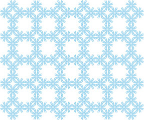 Abstract background design vector pattern. Textile and fabric pattern. Abstract element pattern. Modern tiles design.