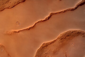 mars virtual effect © mbafai
